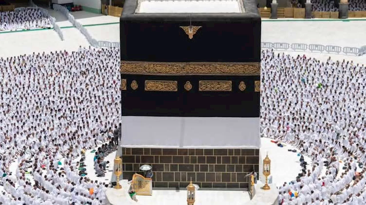 Hajj applications available at 15 designated bank branches