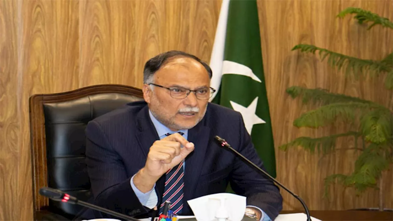 Pakistan desires to deepen partnership with US: Ahsan