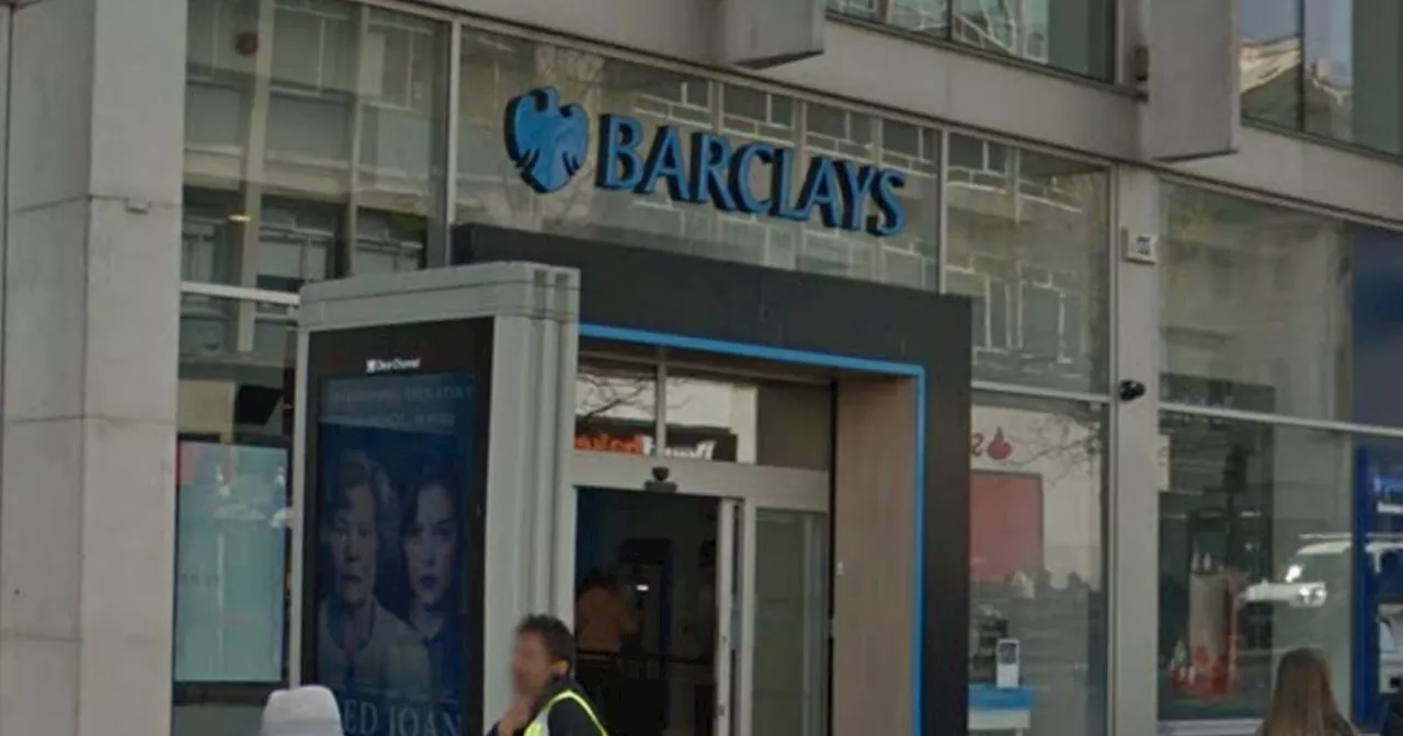 Barclays explains why customers may 'incur extra costs'