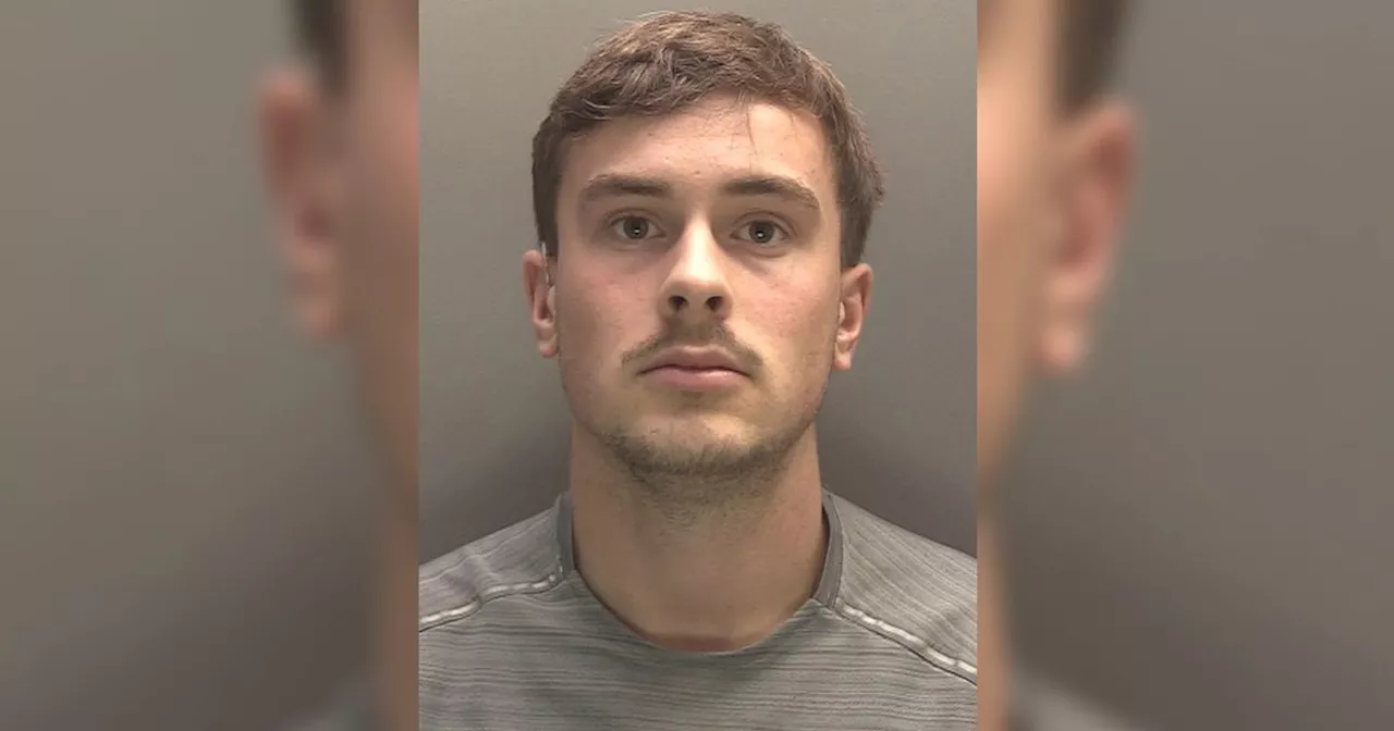 'Bullying' sports coach drew penis on pupil's face at school where he worked