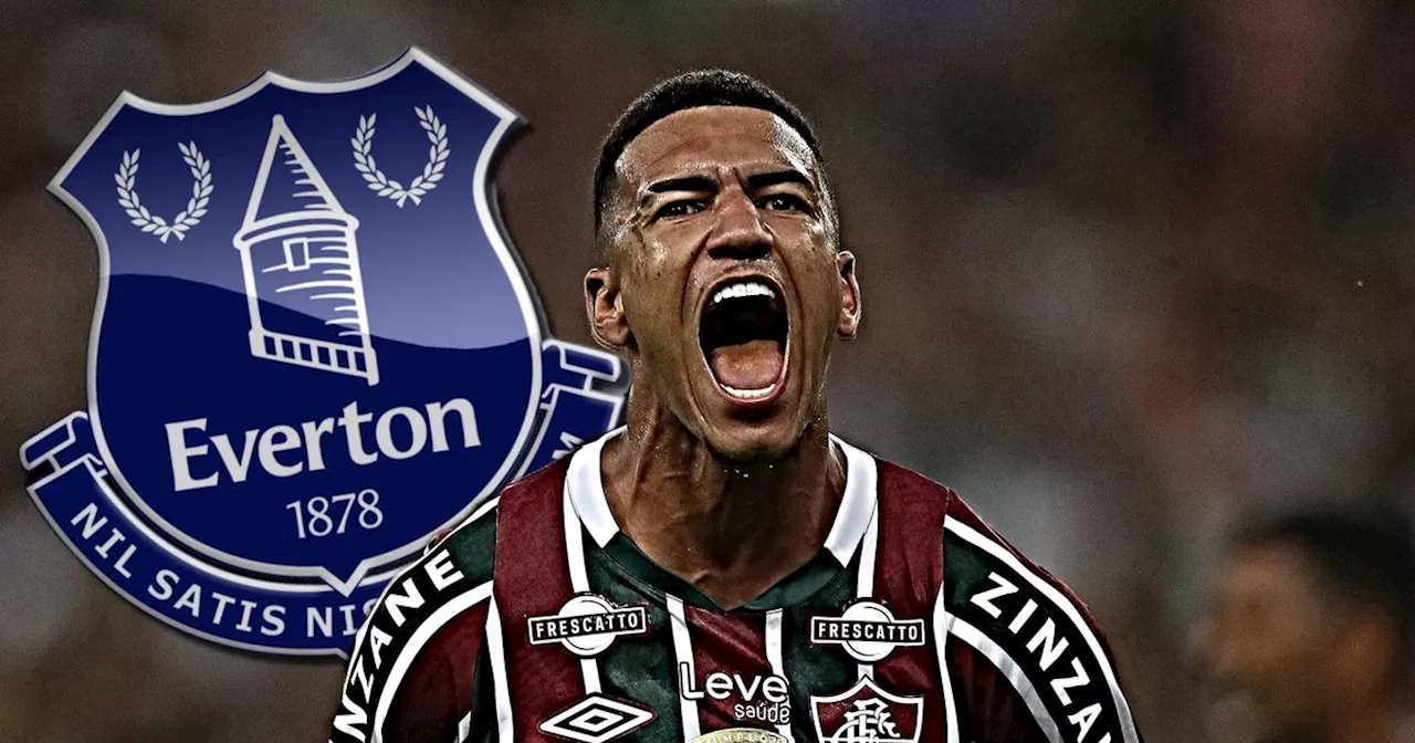 Everton can adopt new transfer plan that saw rivals sell former target for £115m