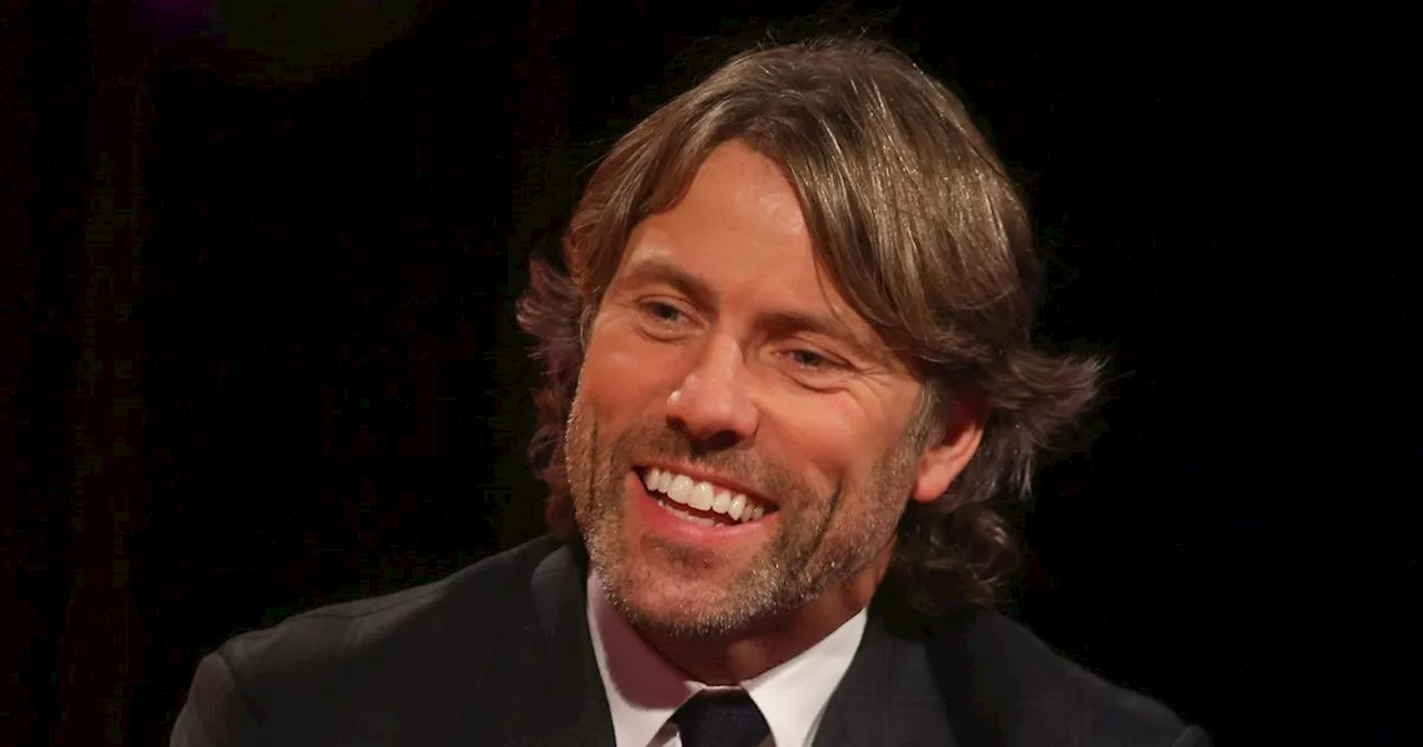 John Bishop's one career moment that people won't let him forget