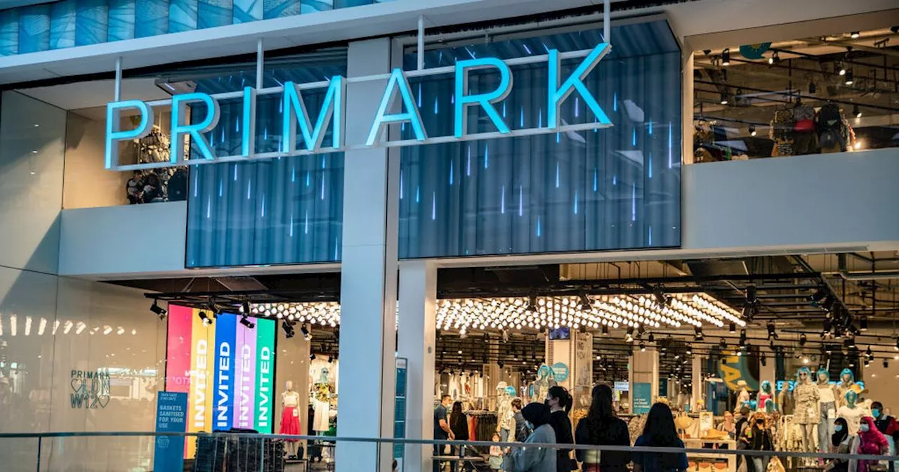 Primark's £19 knitted hoodie is must-have budget alternative to £70 sell-out version