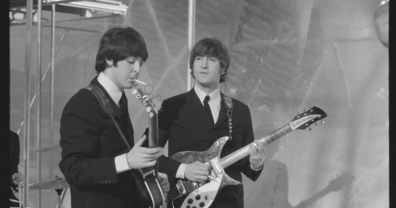 The Beatles song that sent John Lennon storming out of the studio