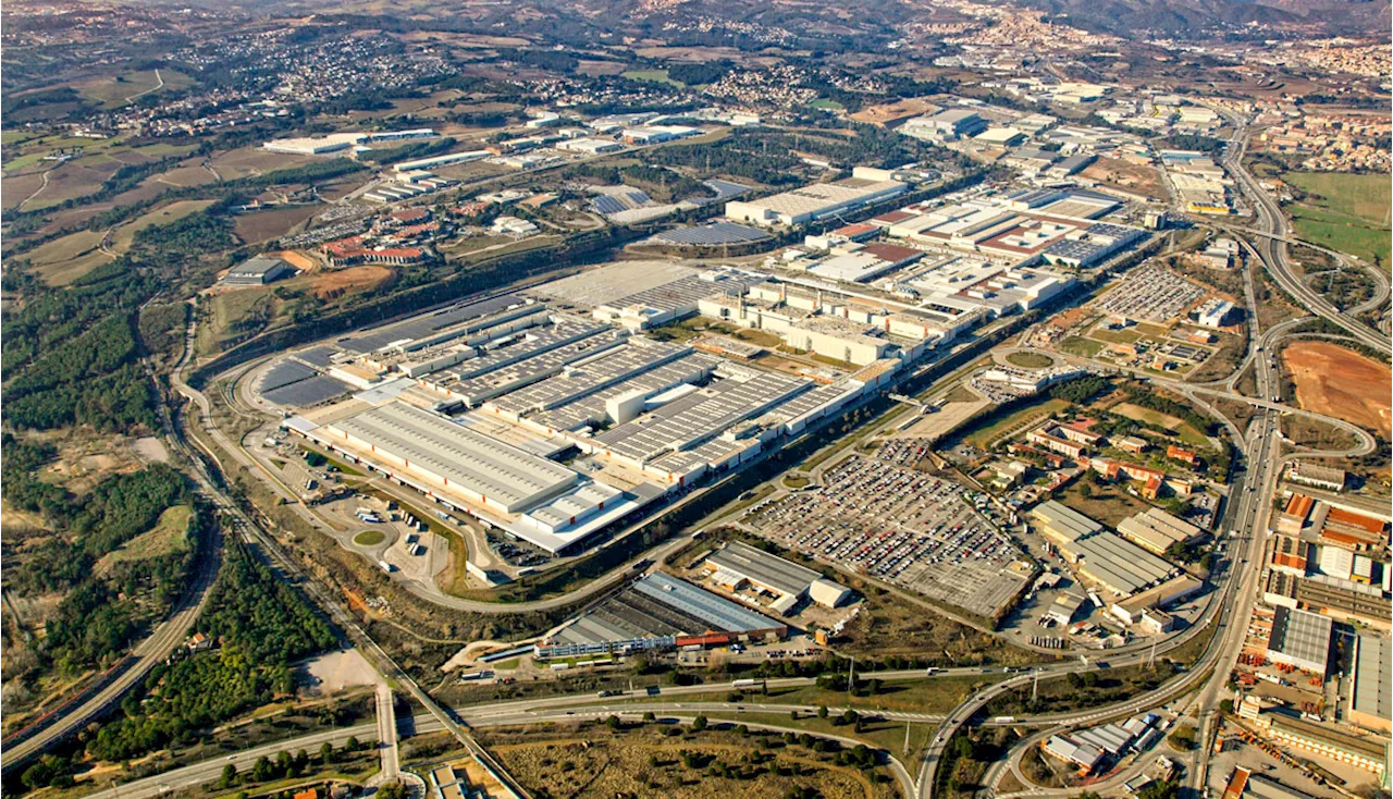 VW: Produktion von kleinen Elektroautos in Spanien laut Werksleiter auf Kurs