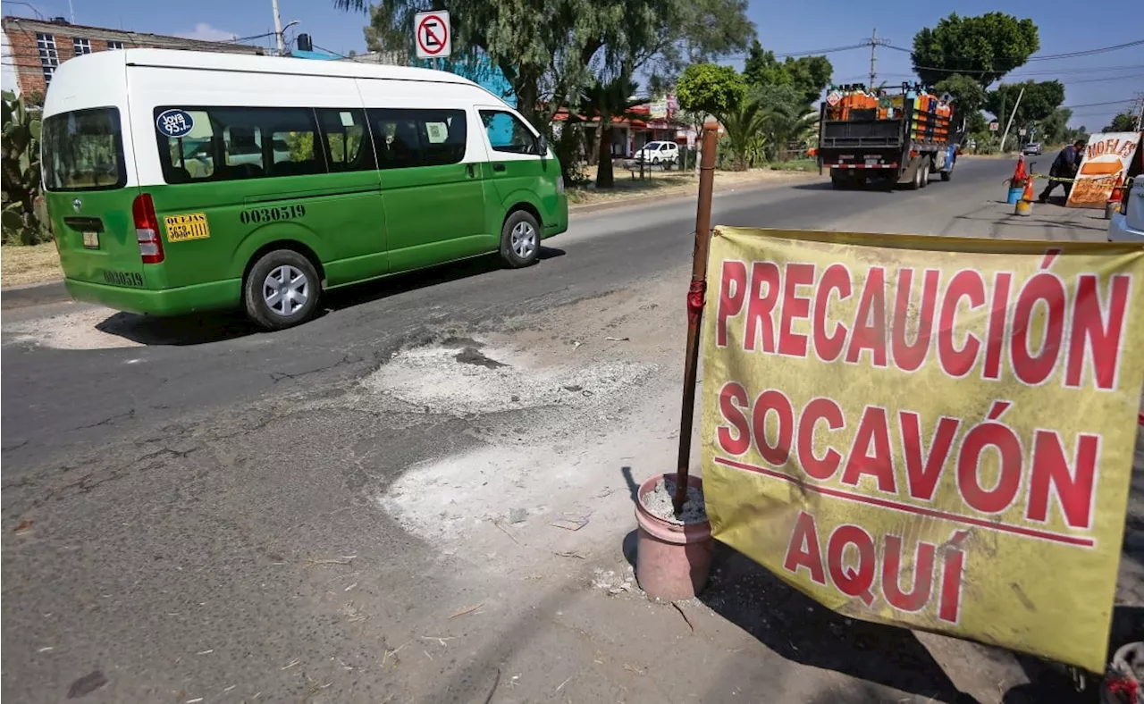 Tres de cada 10 no pasan el examen para la licencia