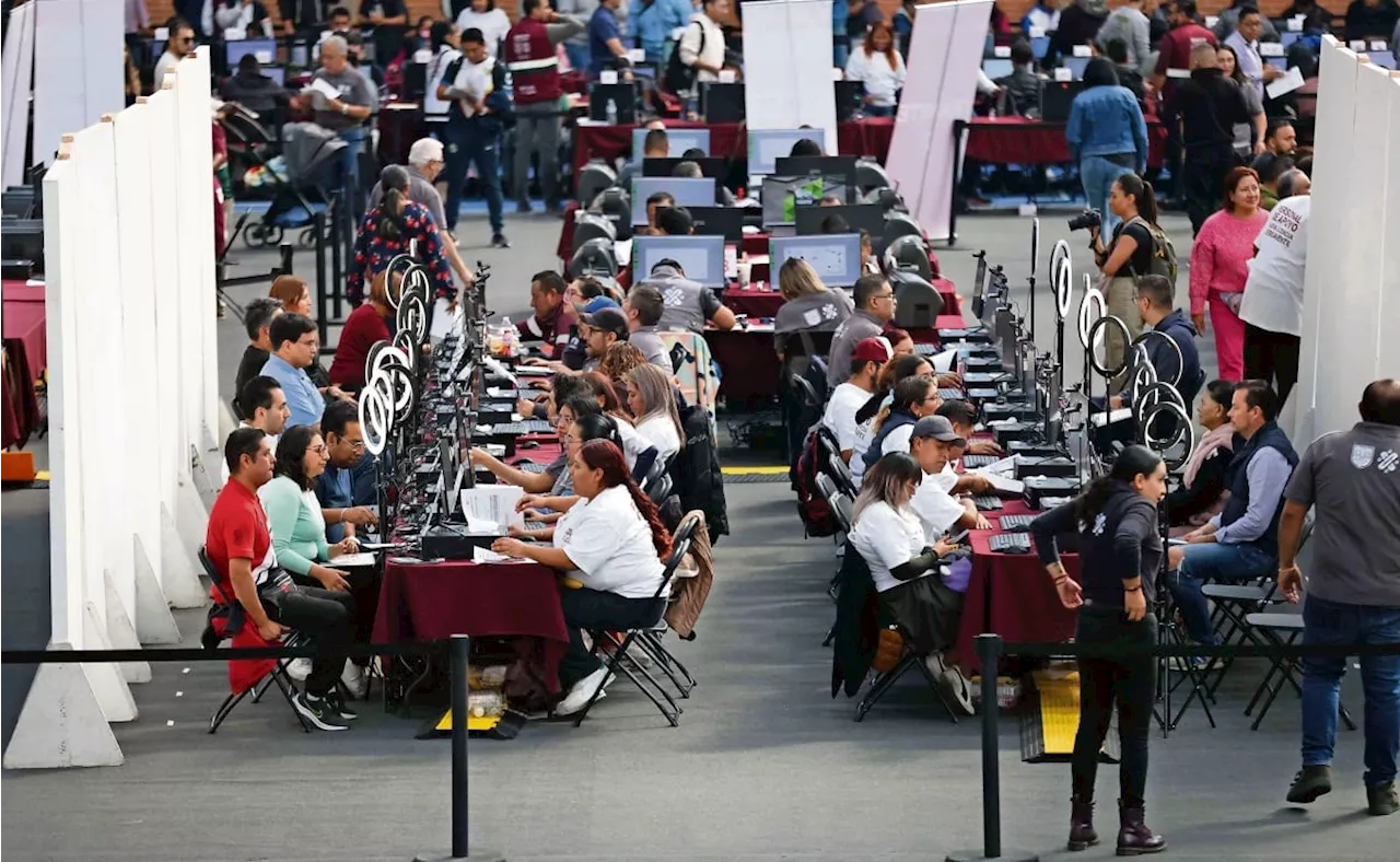 Tres de cada 10 no pasan el examen para la licencia