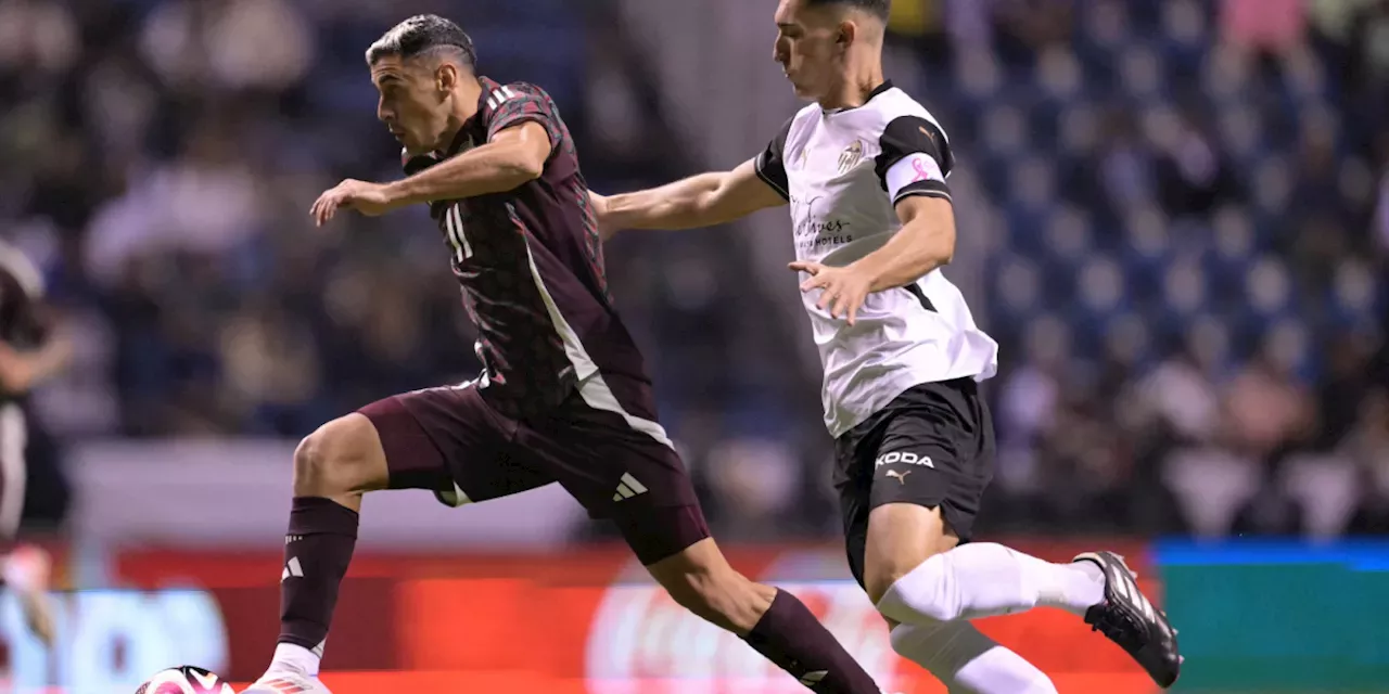 M Xico Vs Honduras Cu Ndo Y D Nde Ver El Partido De Vuelta De Cuartos