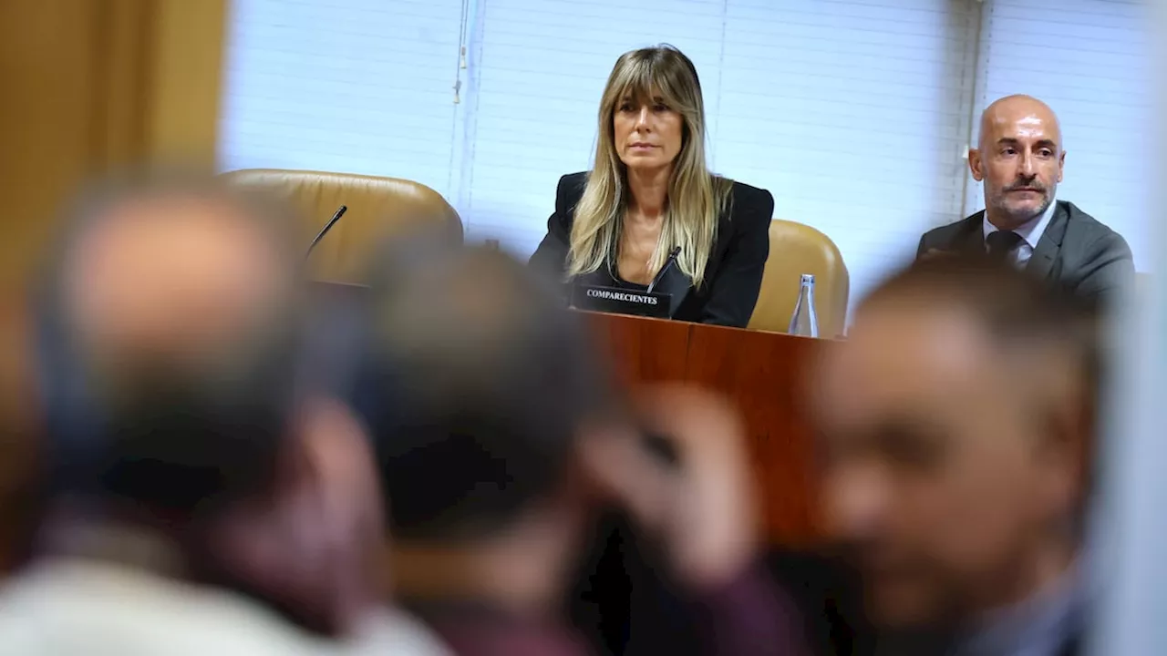 Vox propone ampliar la comisión de investigación a Begoña Gómez en la Asamblea