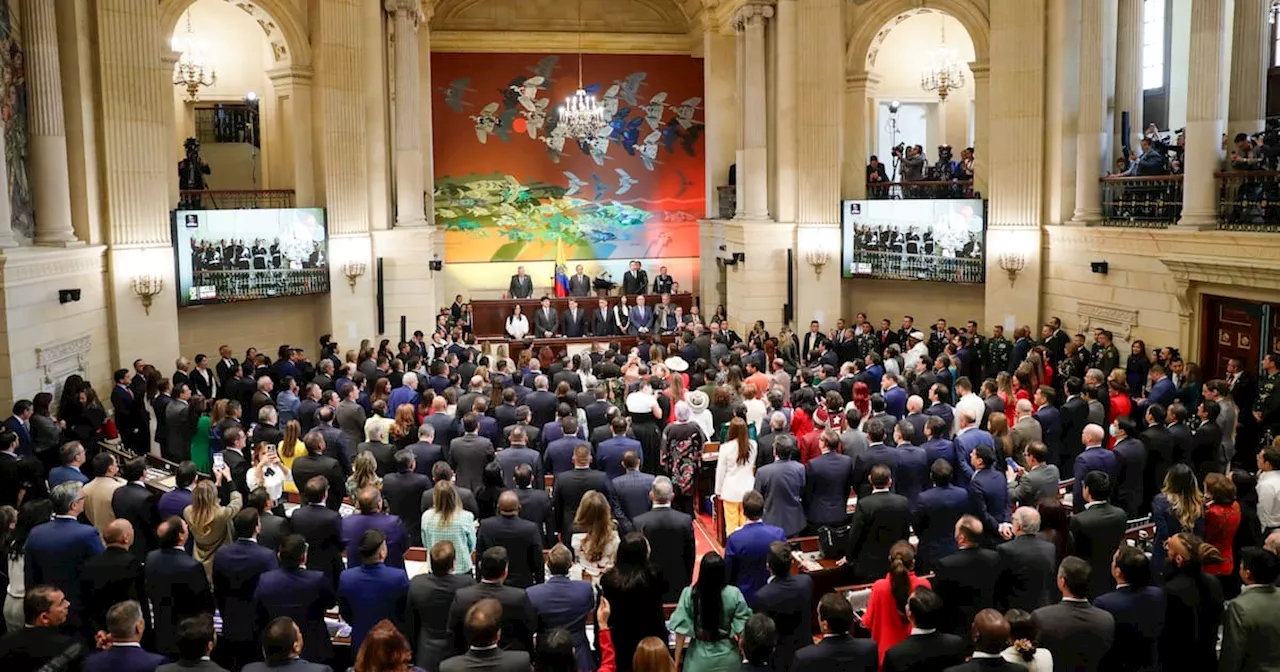 Polémica en el Senado: denuncian fraude en elección de magistrado