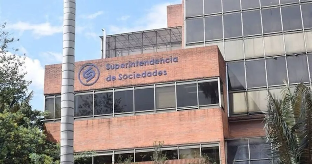 Supersociedades someterá a “control” a empresa venezolana Monómeros