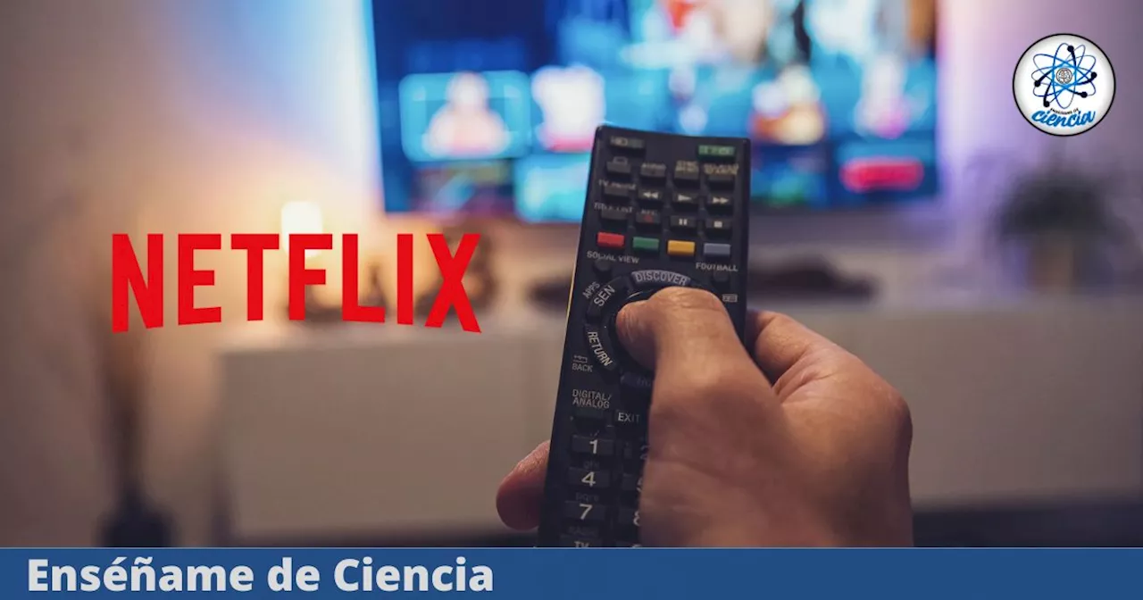 El documental de Netflix que está basado en hechos reales y está dentro del top 10