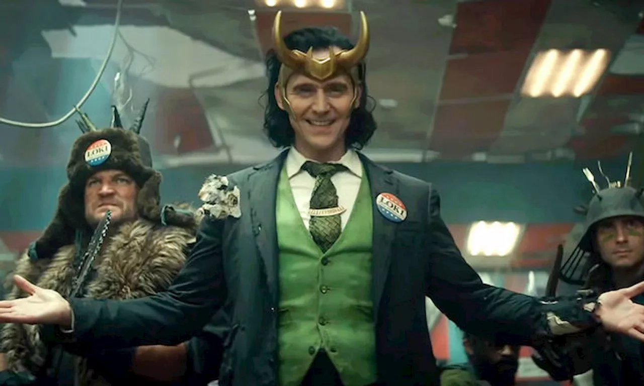 ’Loki’ season 2: Here’s who’s confirmed to return so far