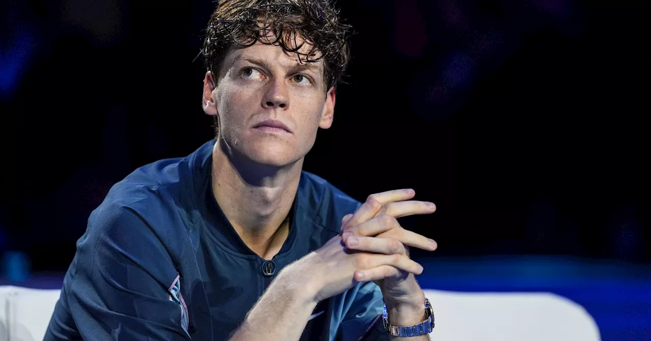 ATP Finals: Jannik Sinner nach Triumph in Turin unantastbar für Zverev, Djokovic, Alcaraz? Härtester Gegner wird CAS