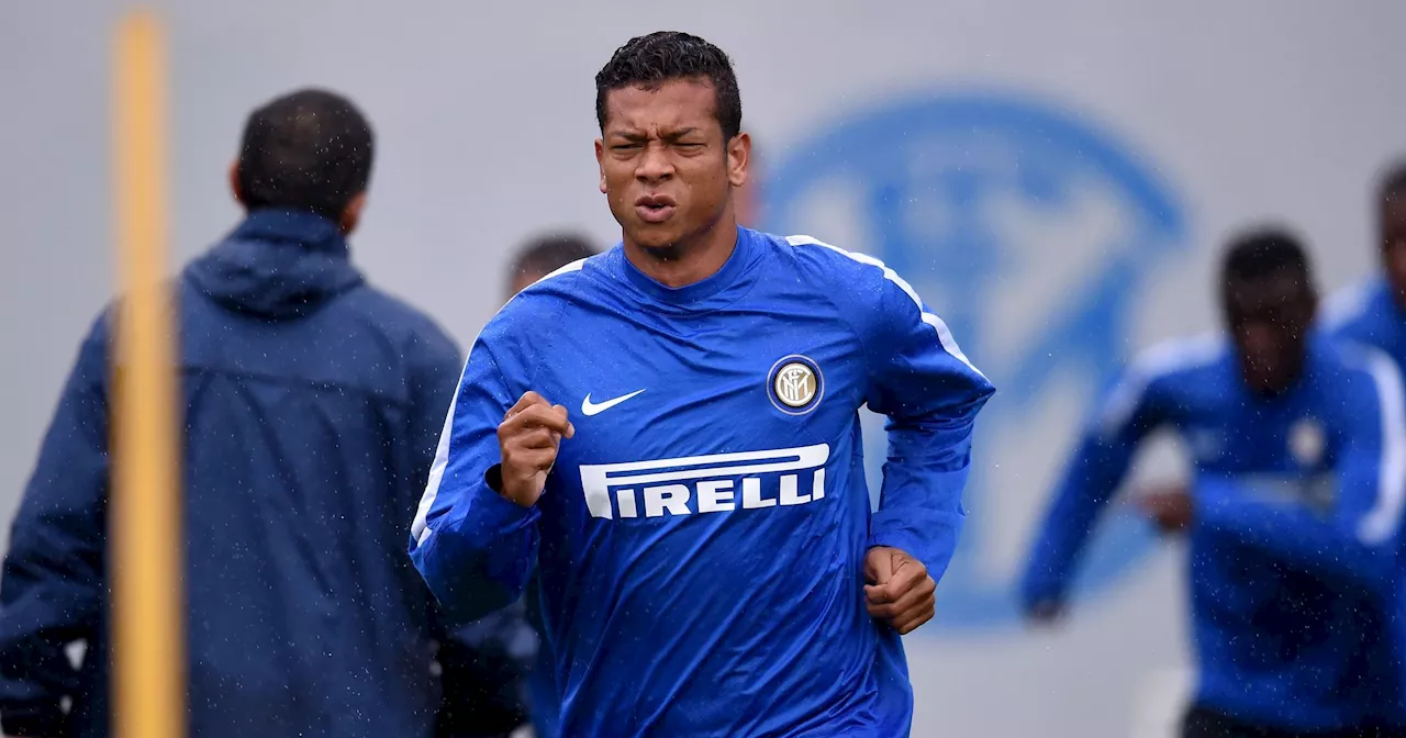 Fredy Guarin, confessioni shock dell'ex Inter: 'Mi sono buttato dal 17esimo piano, bevevo 70 birre a notte. Ho fallito'