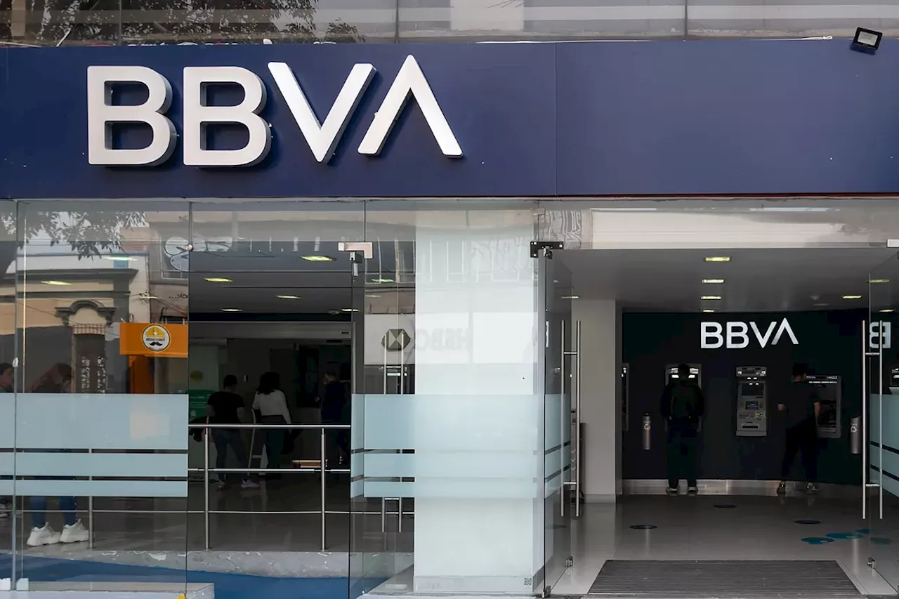 Deutsche Bank da vía libre a BBVA para relanzar su subida en el Ibex