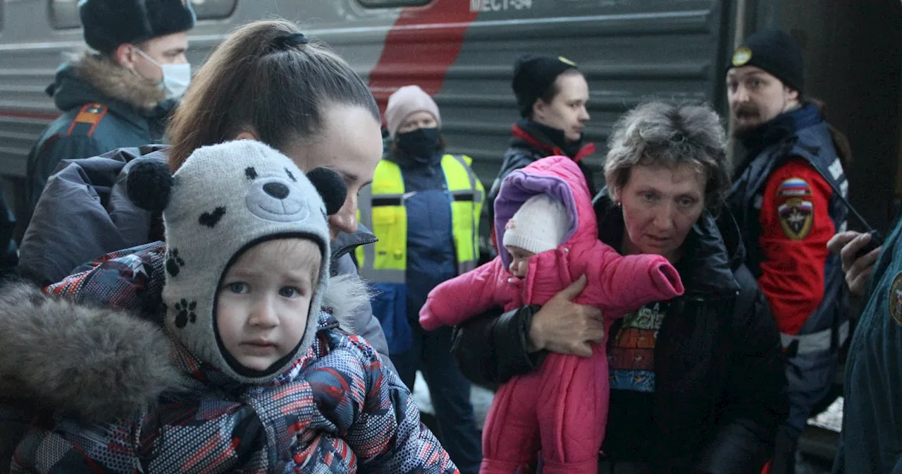 Ucraina, l’Unicef ricorda la tragedia dei bambini sotto le bombe russe: “Ogni settimana 16…