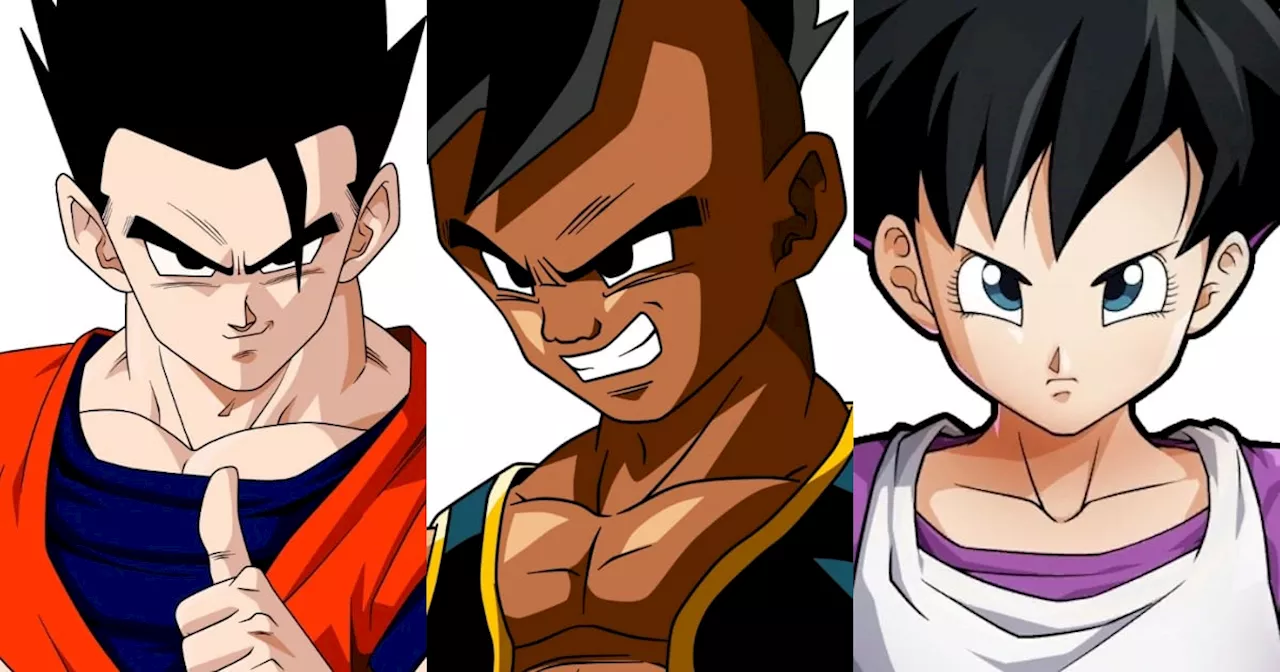 Cinco personajes de Dragon Ball que tenían un enorme potencial y fueron completamente desperdiciados