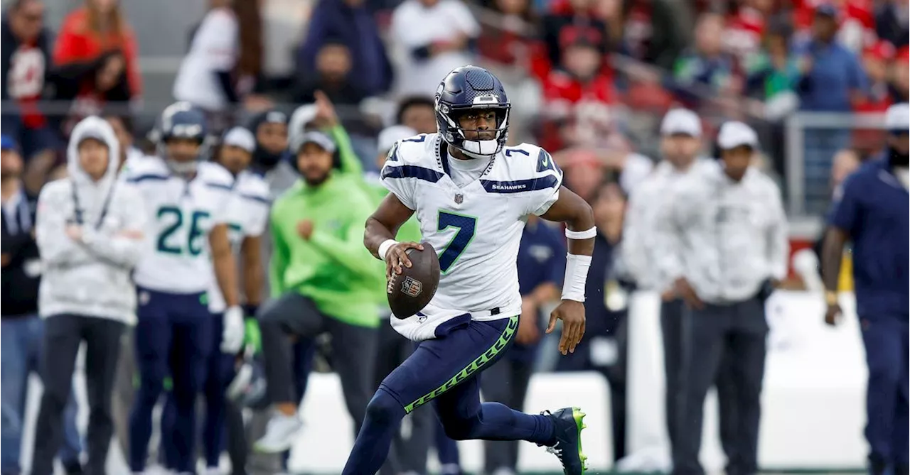 Seahawks News 11/18: Seahawks show resolve, break the 49ers curse