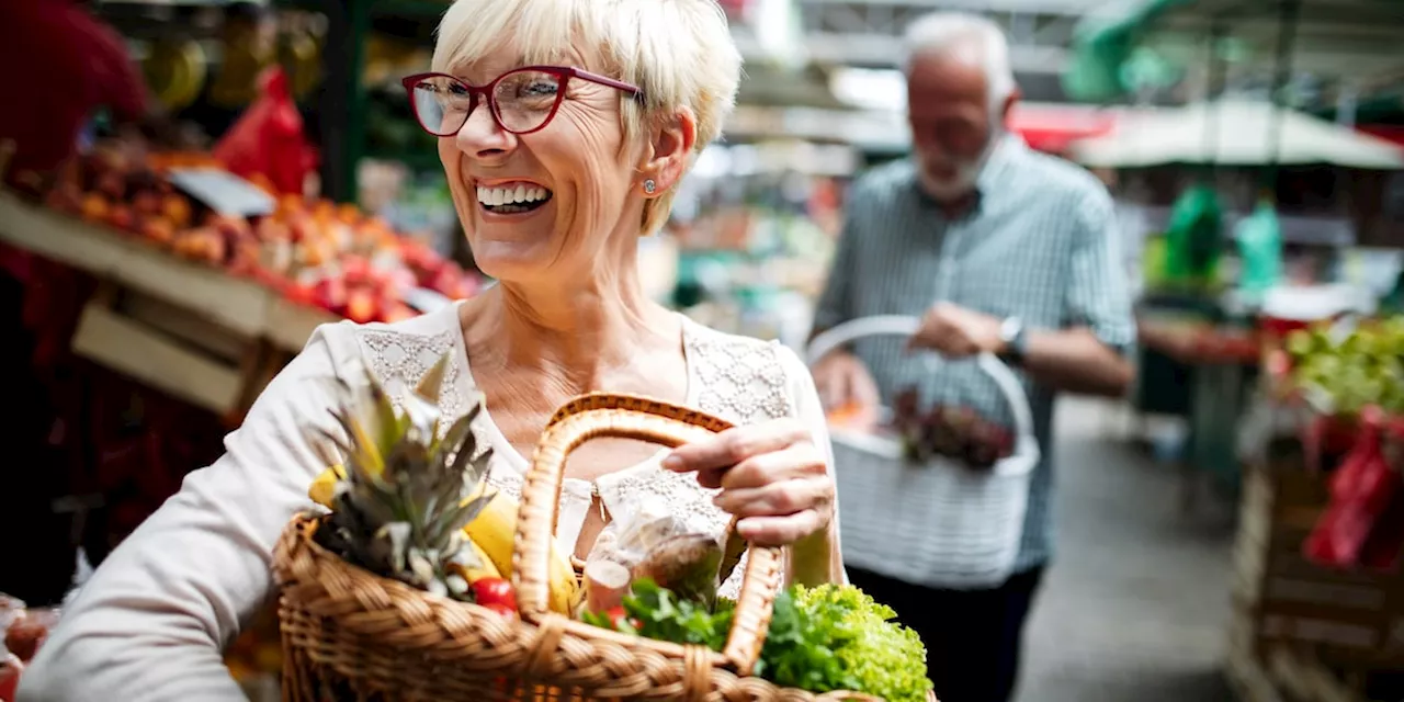 Fleisch, vegetarisch, vegan: Wie wir wirklich gesund essen