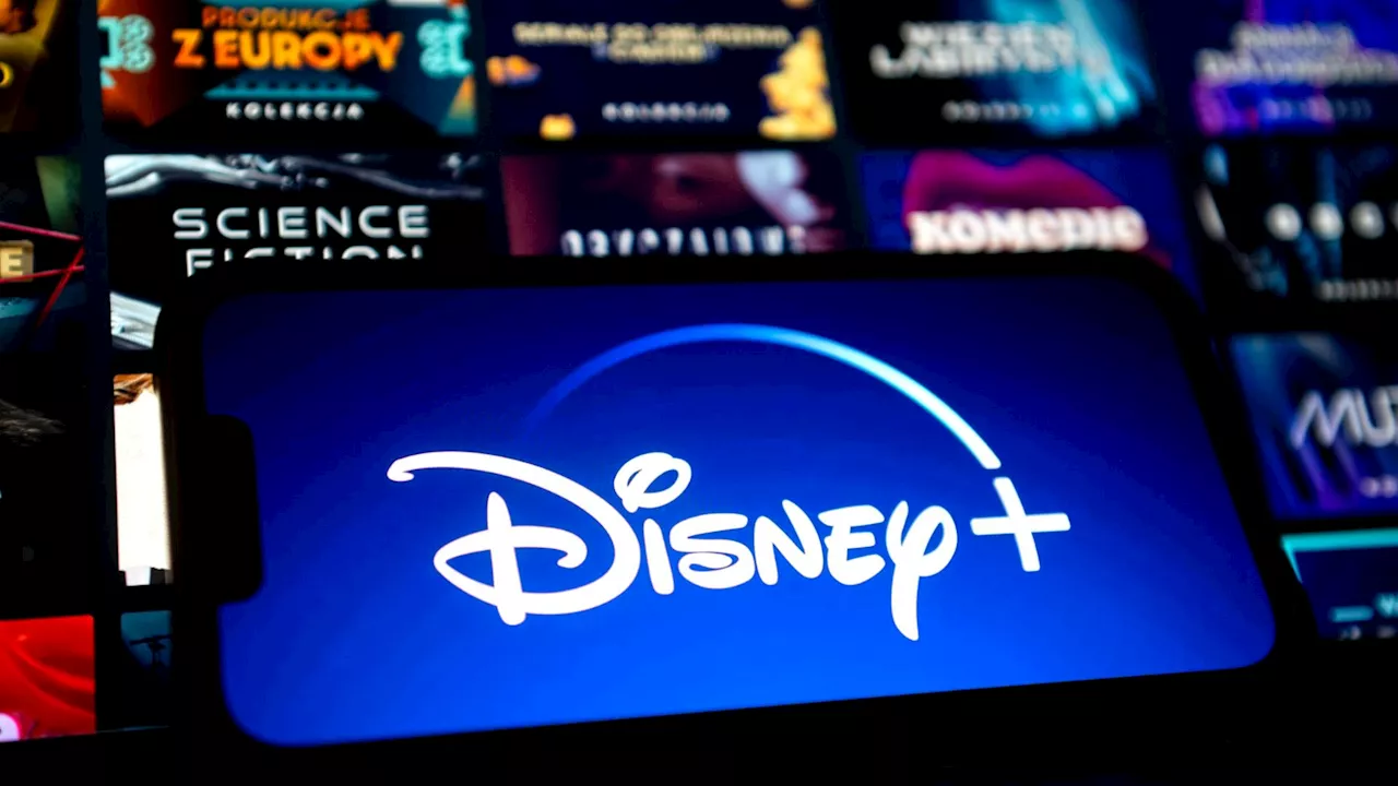 Disney+ bald viel teurer: Bestandskunden zahlen sogar doppelt drauf