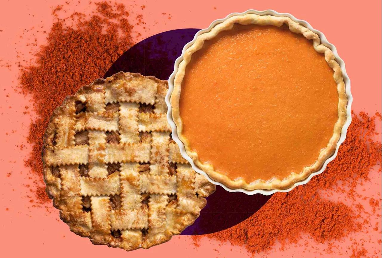 Pumpkin Pie Spice vs. Apple Pie Spice: What’s the Difference?