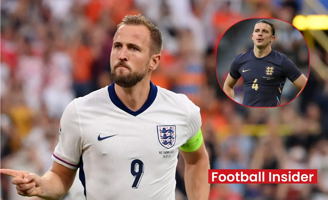 Harry Kane sends ‘big’ message to Jarrod Bowen & Anthony Gordon