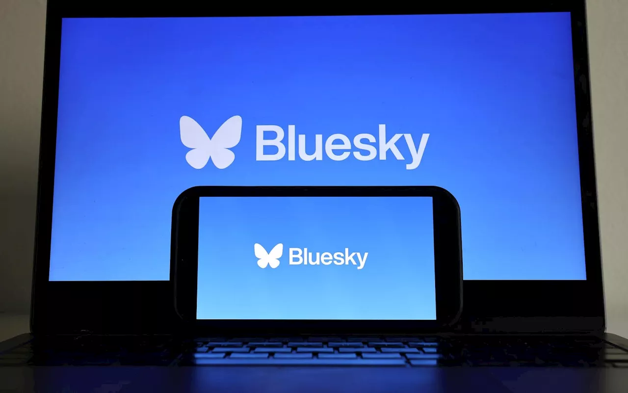 X Rival Bluesky Is Adding Millions Of Users Post-Election — Reaching 18 Million Users