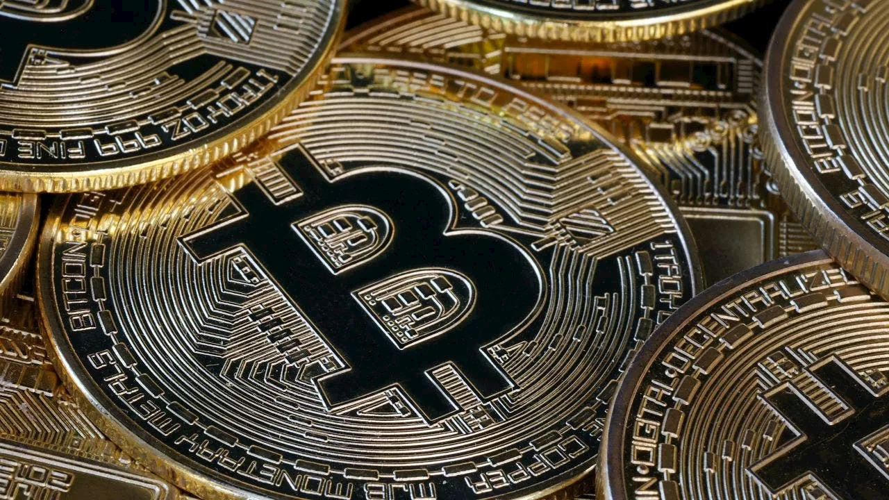 Millennium, Capula, Tudor pile bitcoin ETFs into portfolios