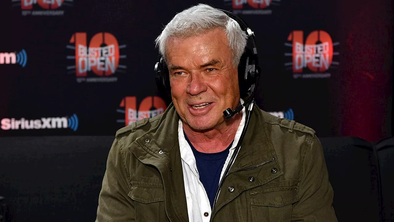 Pro wrestling legend Eric Bischoff shares 1 creative angle that failed to take off