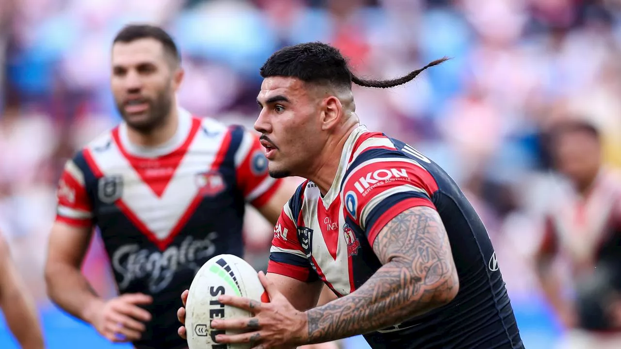 BREAKING: Benji’s huge coup as Tigers set to win race for star prop — Free Agency LIVE