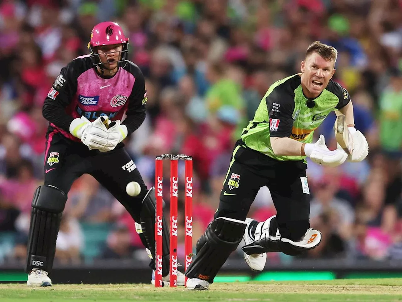 Predicted Big Bash teams and SuperCoach BBL analysis