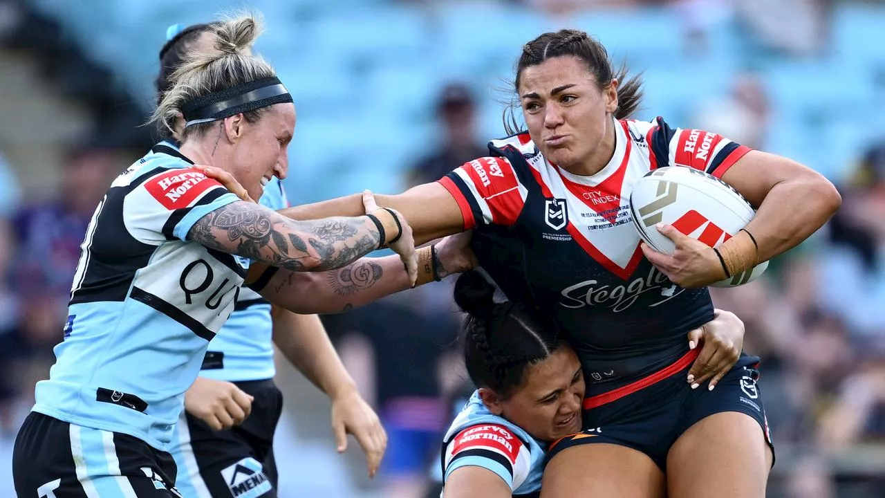 Revealed: Magic Round gets even bigger as new state gets involved for NRLW edition