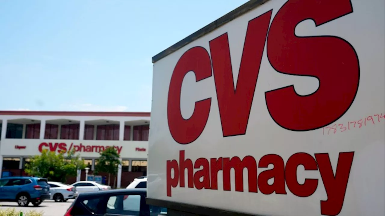 Activist investor Glenview secures 4 board seats at CVS Health