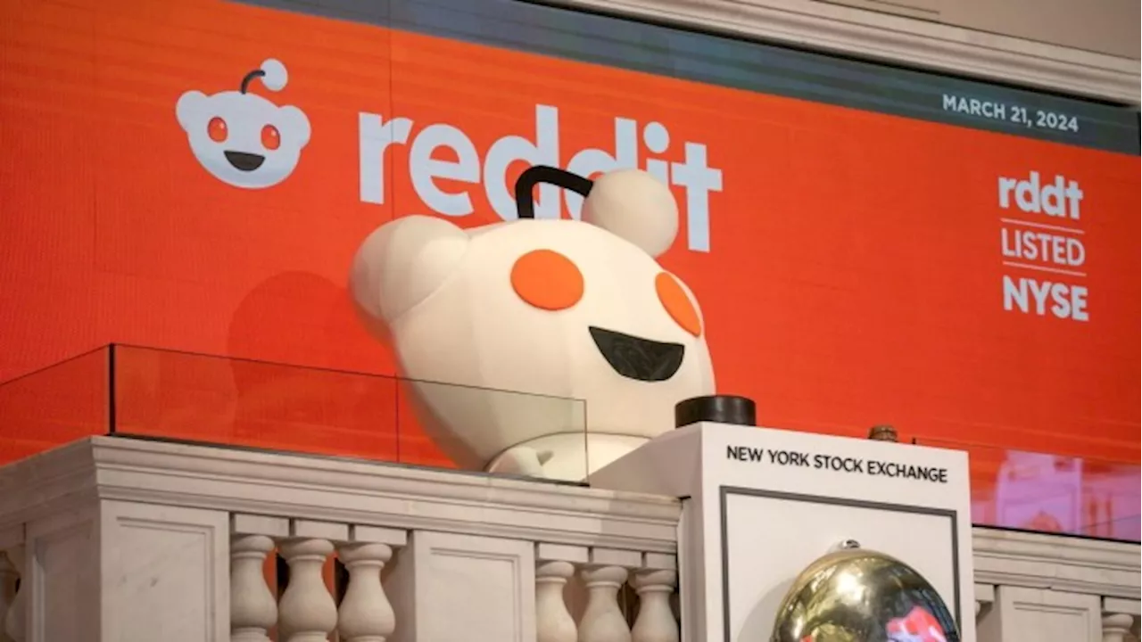 How Reddit elicits content for nothing and clicks for free