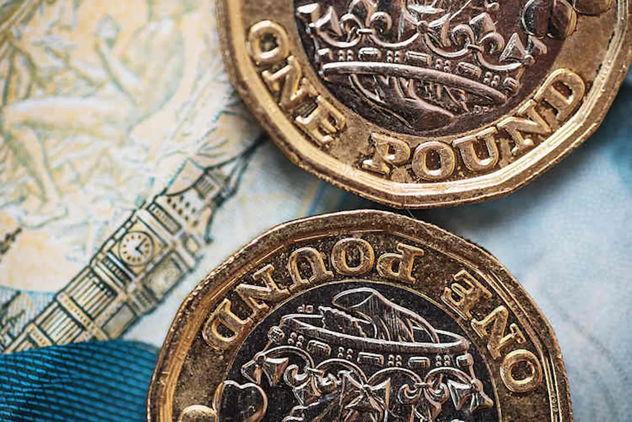 GBP/USD snaps losing streak ahead of UK CPI inflation