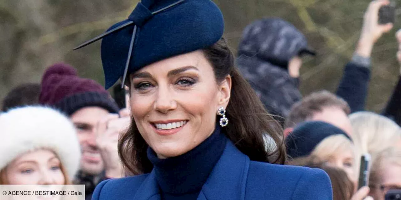 Kate Middleton : ce qu’elle a prévu pour le traditionnel concert de Noël