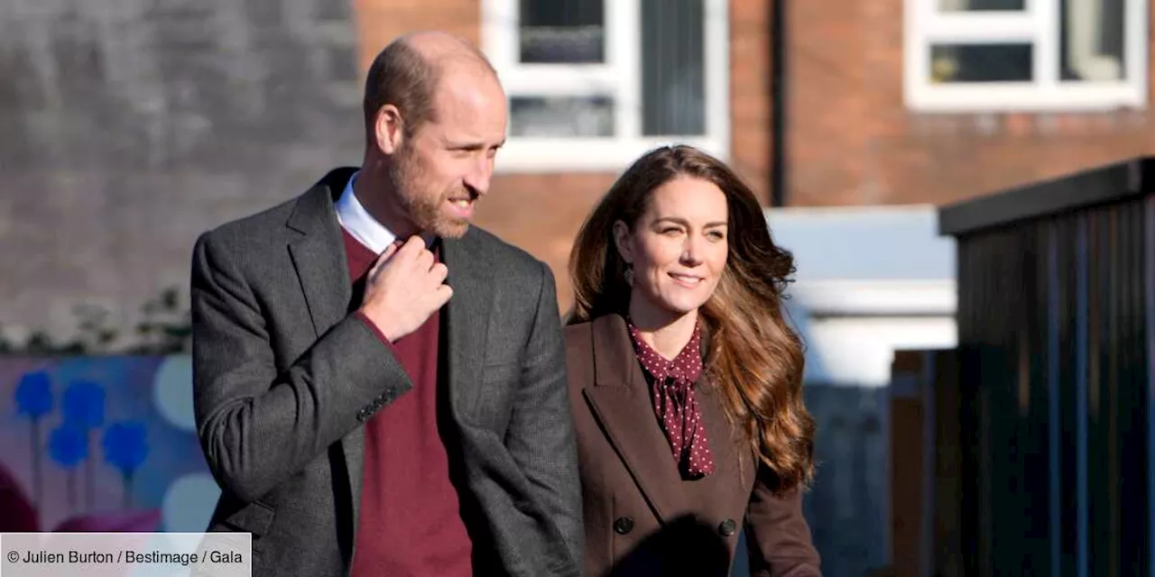 Kate Middleton et William cambriolés : cette faille de sécurité à Windsor prise très au sérieux