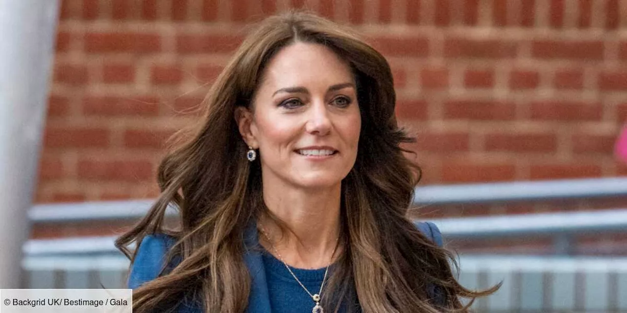 Kate Middleton : son astuce infaillible pour rendre son thé encore plus savoureux