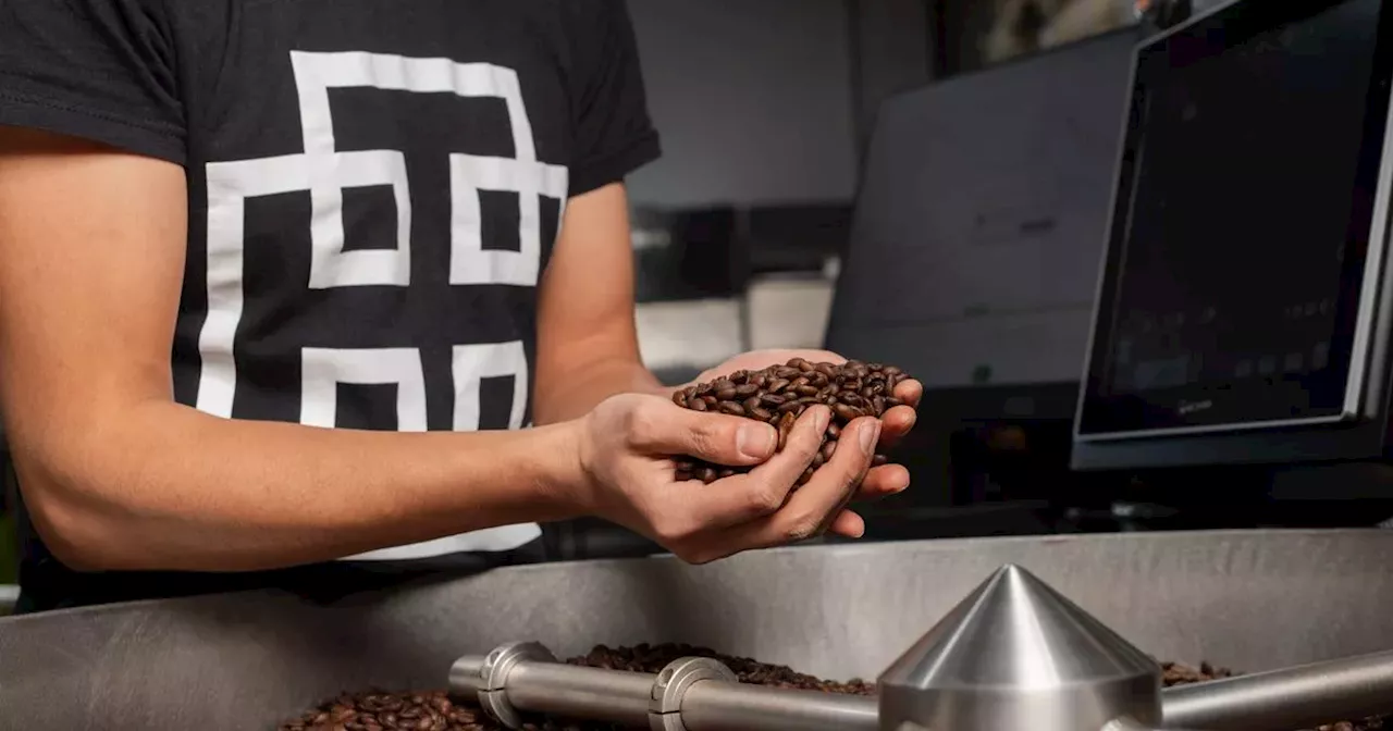 Glasgow coffee chain teams up with importer to offer rare coffee