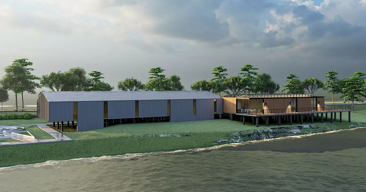 River Clyde rum distillery plans rejected despite hopes to boost tourism