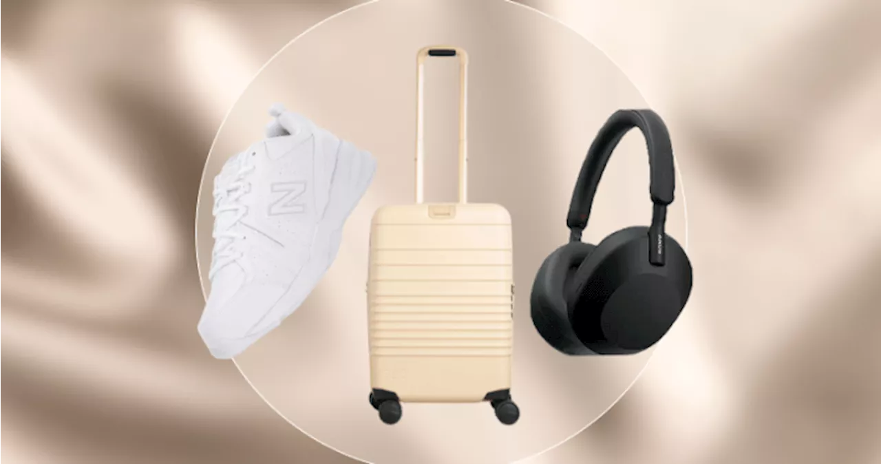 10 perfect gifts for the world-traveler on your list