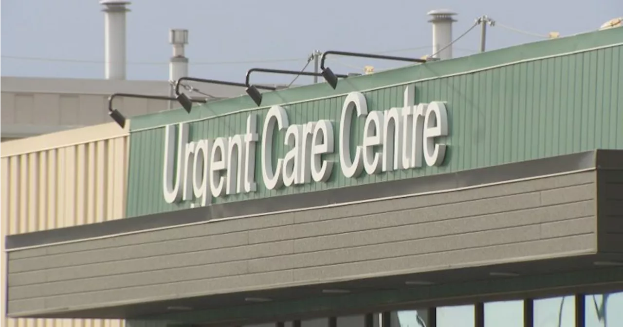 No timeline for Regina Urgent Care Centre to launch 24-7 service despite fall promise