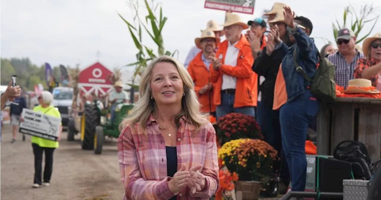 Ontario NDP pitches sweeping municipal reform amid growing homelessness