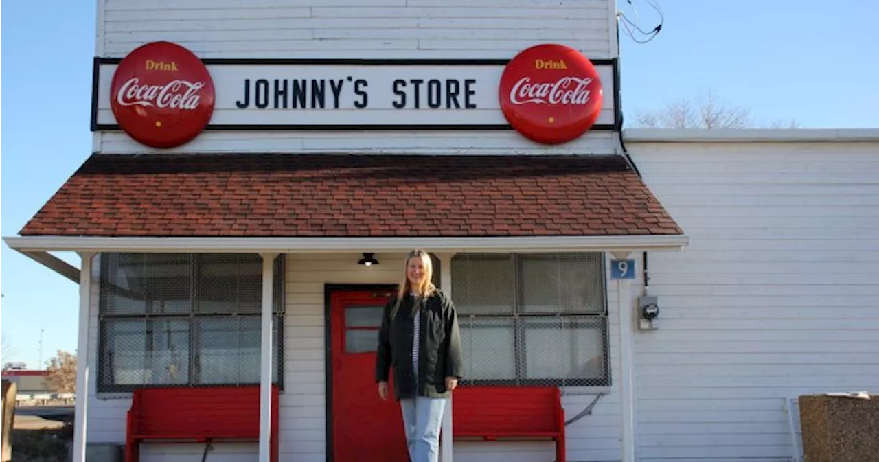 Siblings work to revive one of Alberta’s oldest general stores