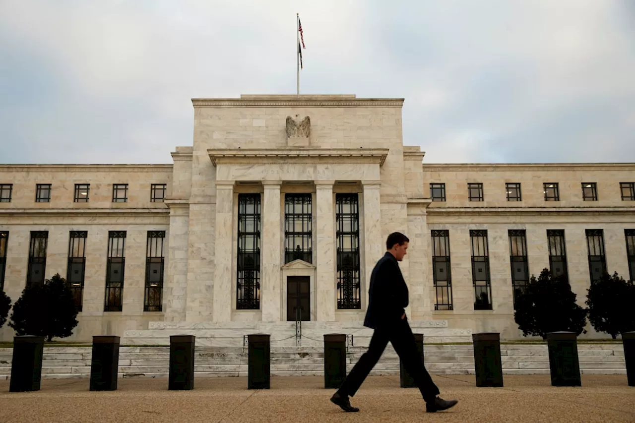 Nomura expects U.S. Federal Reserve to pause rate-cut cycle in December