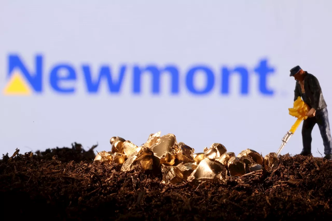 Orla Mining to buy Newmont’s gold mine in Ontario in US$850-million deal