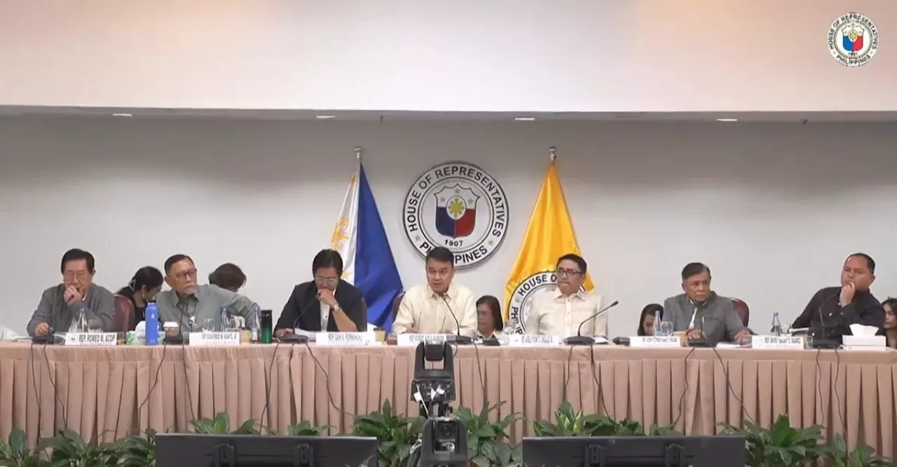 House QuadComm postpones November 21 drug war hearing