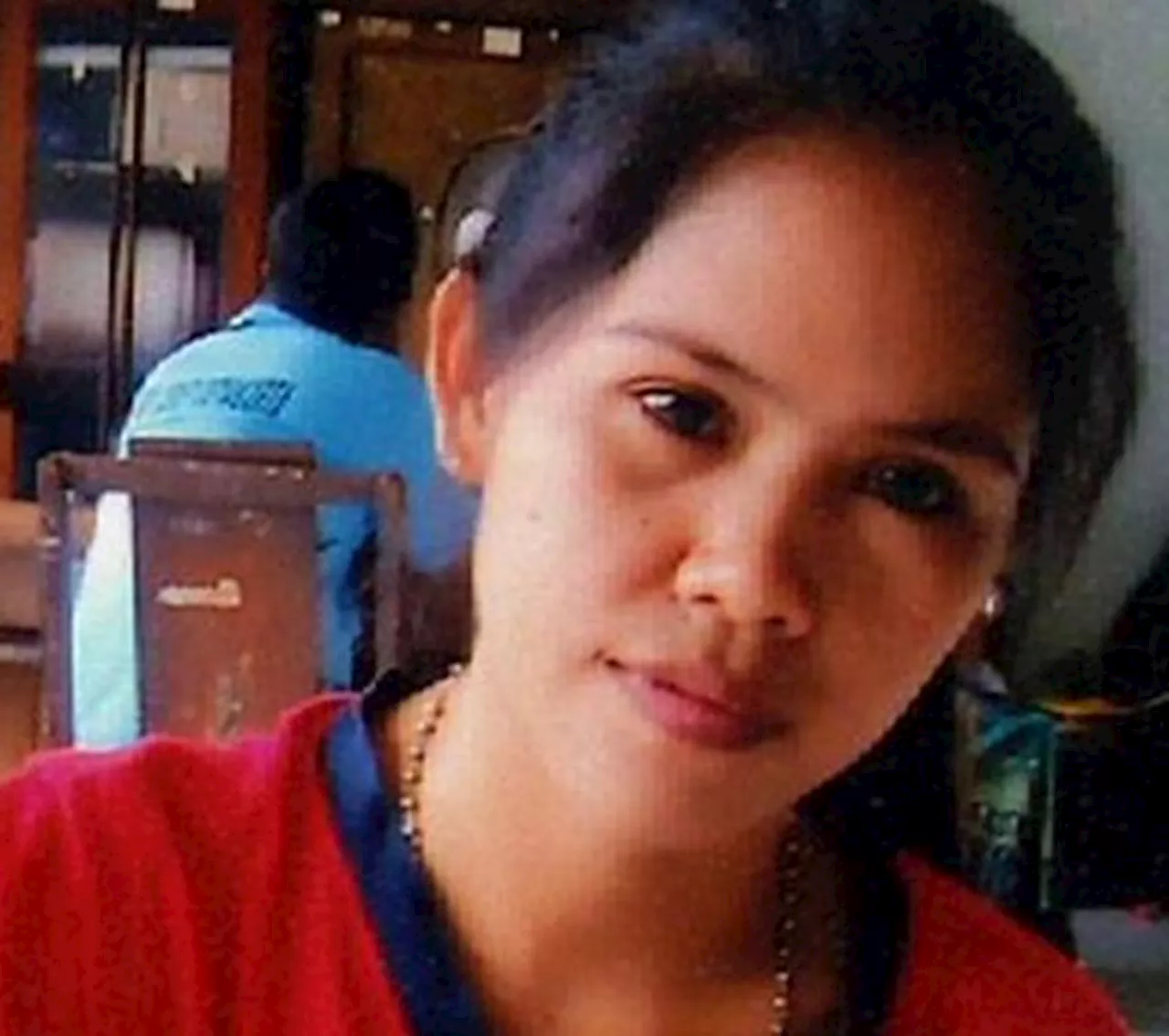 Philippines asks Indonesia for Mary Jane Veloso's transfer to PH custody —DFA