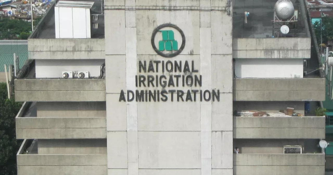 Senate Blue Ribbon probe on irrigation project in Bulacan sought